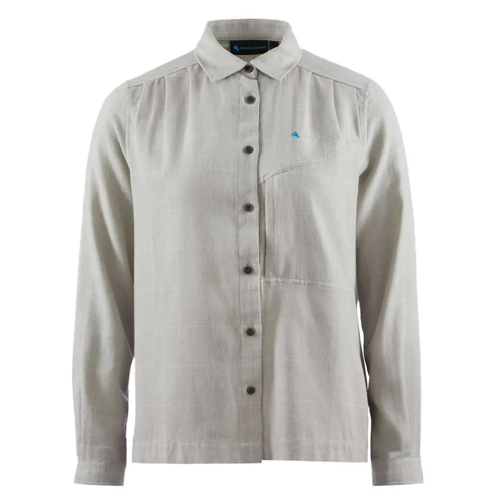 Klättermusen Men's Helheim Long Sleeve Shirt