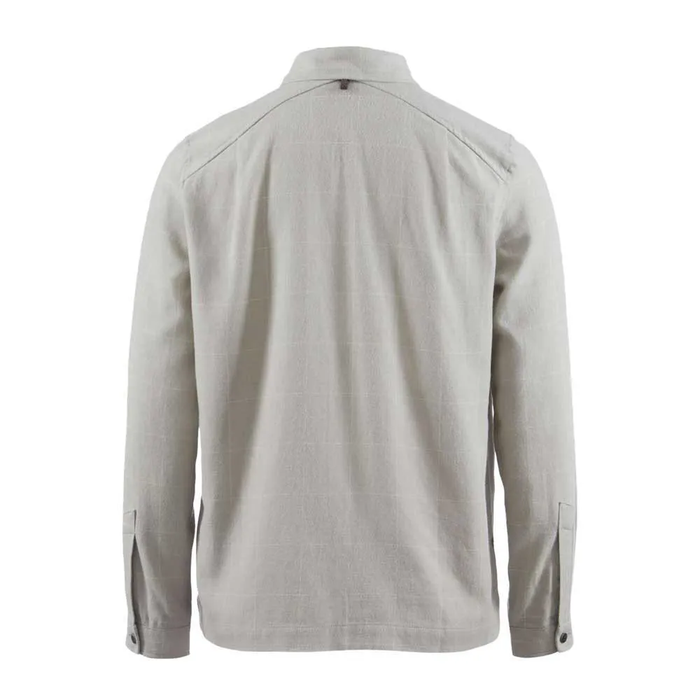 Klättermusen Men's Helheim Long Sleeve Shirt