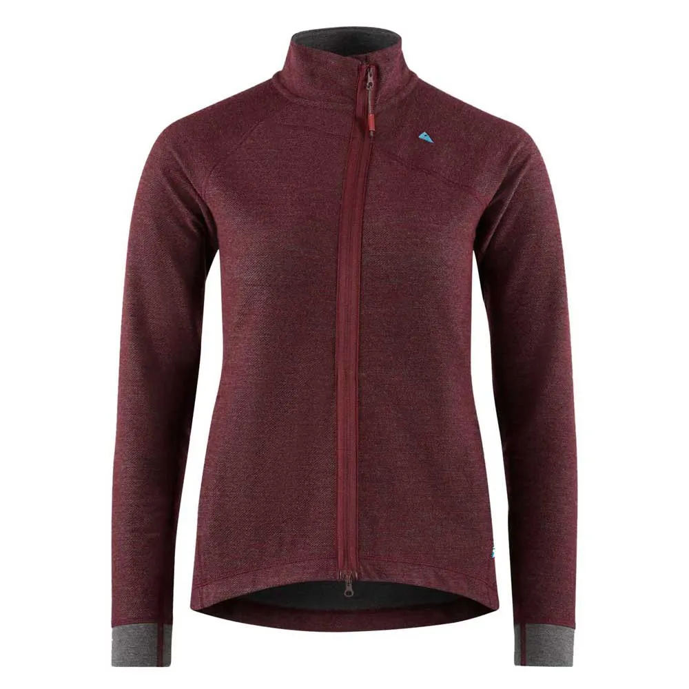 Klättermusen Men's Hödur Zip Jacket Klättermusen Men's Hödur Zip Jacket