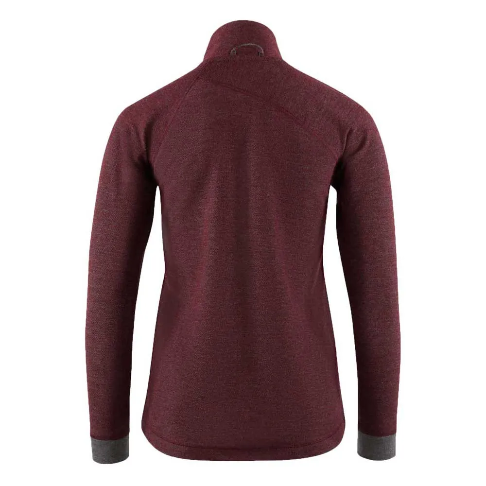 Klättermusen Men's Hödur Zip Jacket Klättermusen Men's Hödur Zip Jacket