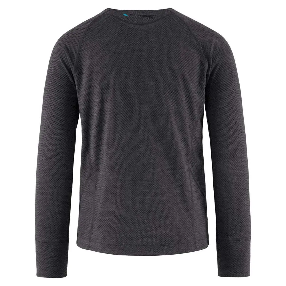 Klättermusen Men's Huge Crew
