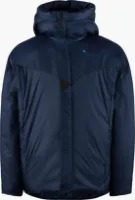 Klättermusen Men's Lödyn Hood Jacket Black