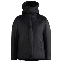 Klättermusen Men's Lödyn Hood Jacket Madder Red Klättermusen Men's Lödyn Hood Jacket Madder Red