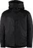 Klättermusen Men's Lödyn Hood Jacket Madder Red