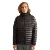 Klättermusen Men's Lopt Zip Hood Jacket