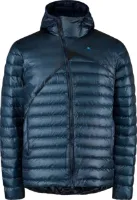 Klättermusen Men's Lopt Zip Hood Jacket