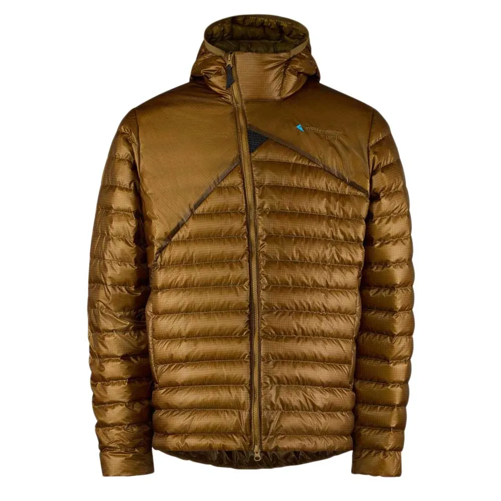 Klättermusen Men's Lopt Zip Hood Jacket