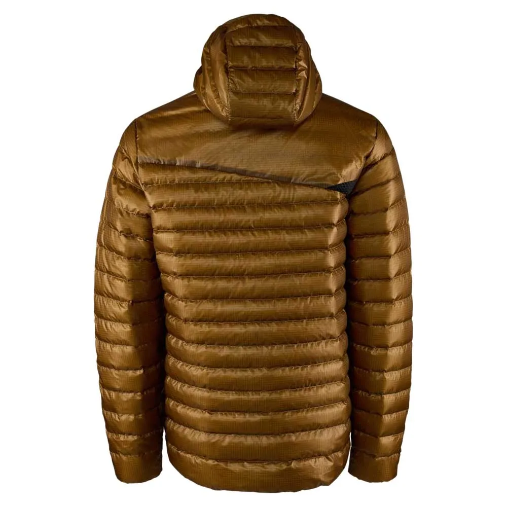 Klättermusen Men's Lopt Zip Hood Jacket