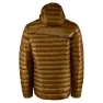 Klättermusen Men's Lopt Zip Hood Jacket