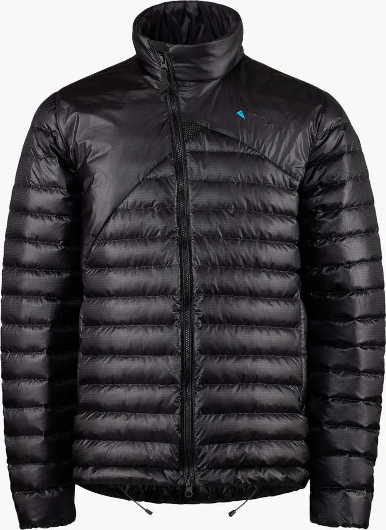 Klättermusen Men's Lopt Zip Jacket