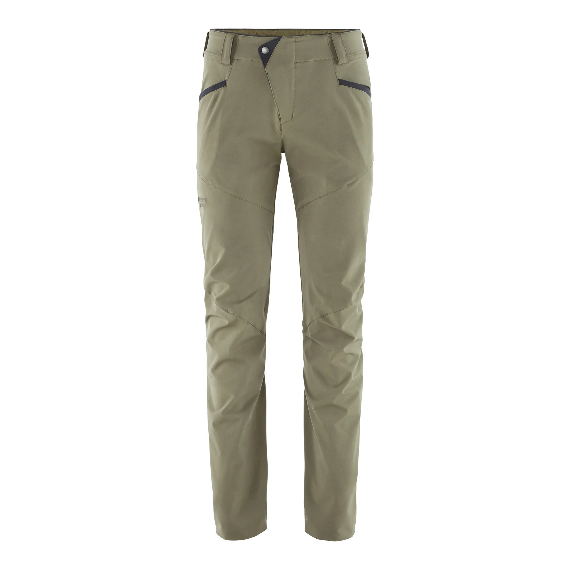 Klättermusen Men's Magne 2.0 Pants, Dusty Green