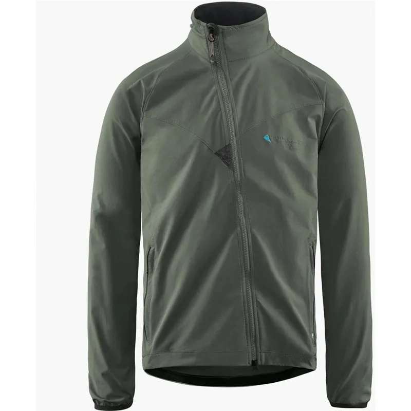 Klättermusen Men's Mithril Jacket Klättermusen Men's Mithril Jacket