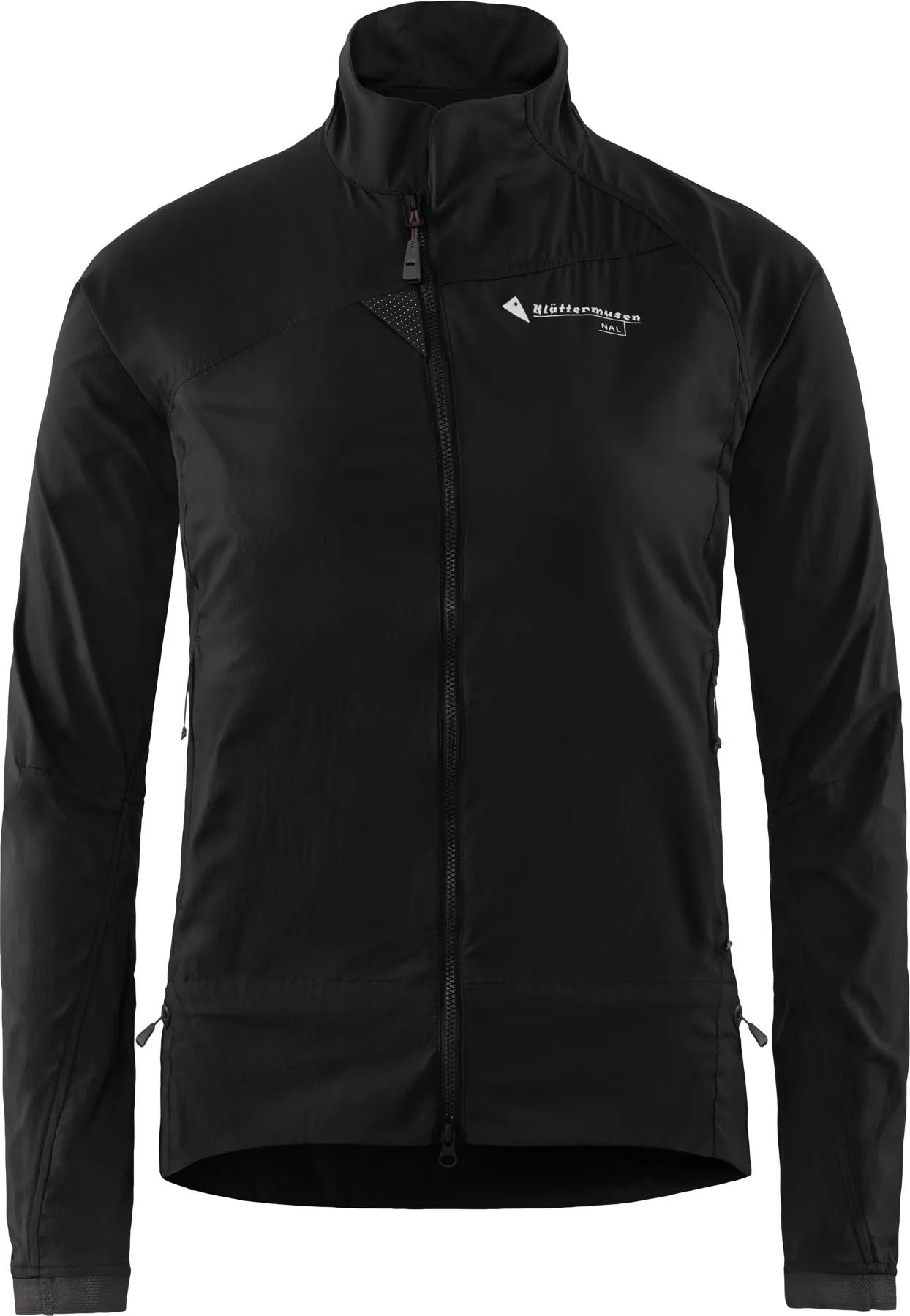 Klättermusen Men's Nal Jacket Klättermusen Men's Nal Jacket