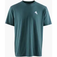 Klättermusen Men's Runa Rain Mouse Short Sleeve Tee