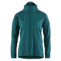 Klättermusen Men's Sif Zip Hood Jacket Klättermusen Men's Sif Zip Hood Jacket
