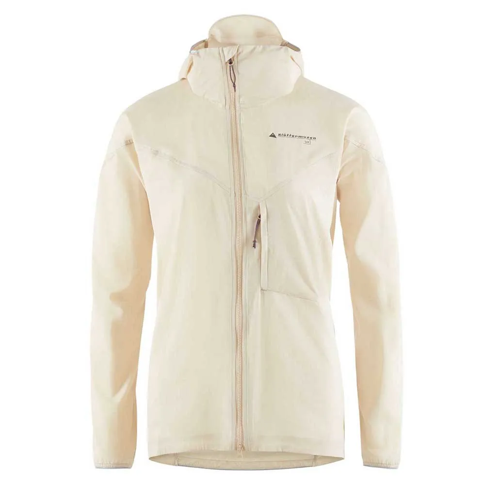 Klättermusen Men's Sif Zip Hood Jacket
