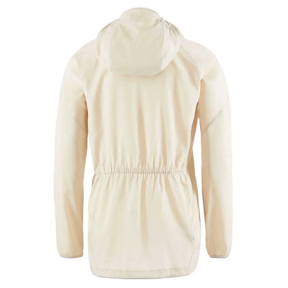 Klättermusen Men's Sif Zip Hood Jacket