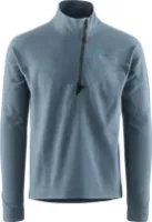 Klättermusen Men's Sigyn Half Zip Sweater Klättermusen Men's Sigyn Half Zip Sweater