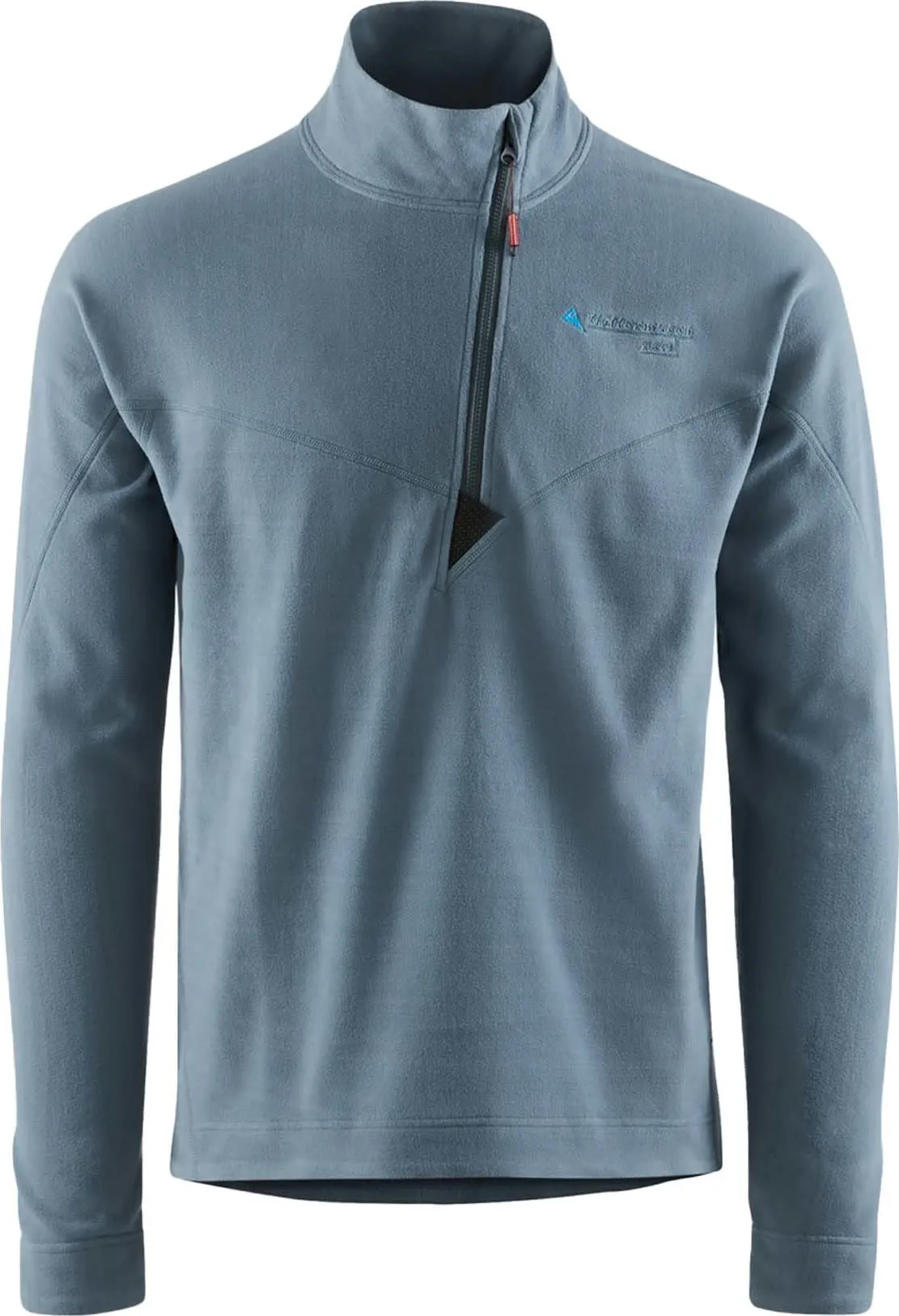 Klättermusen Men's Sigyn Half Zip Sweater Klättermusen Men's Sigyn Half Zip Sweater