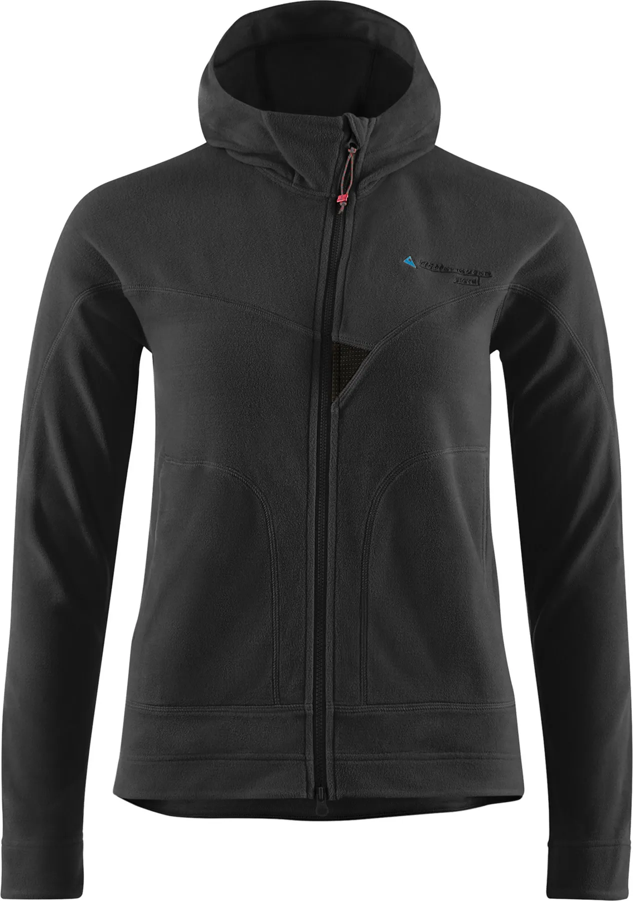 Klättermusen Men's Sigyn Hooded Zip