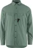 Klättermusen Men's Syn Long Sleeve Shirt
