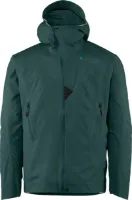 Klättermusen Men's Vingtor Hood Jacket Klättermusen Men's Vingtor Hood Jacket