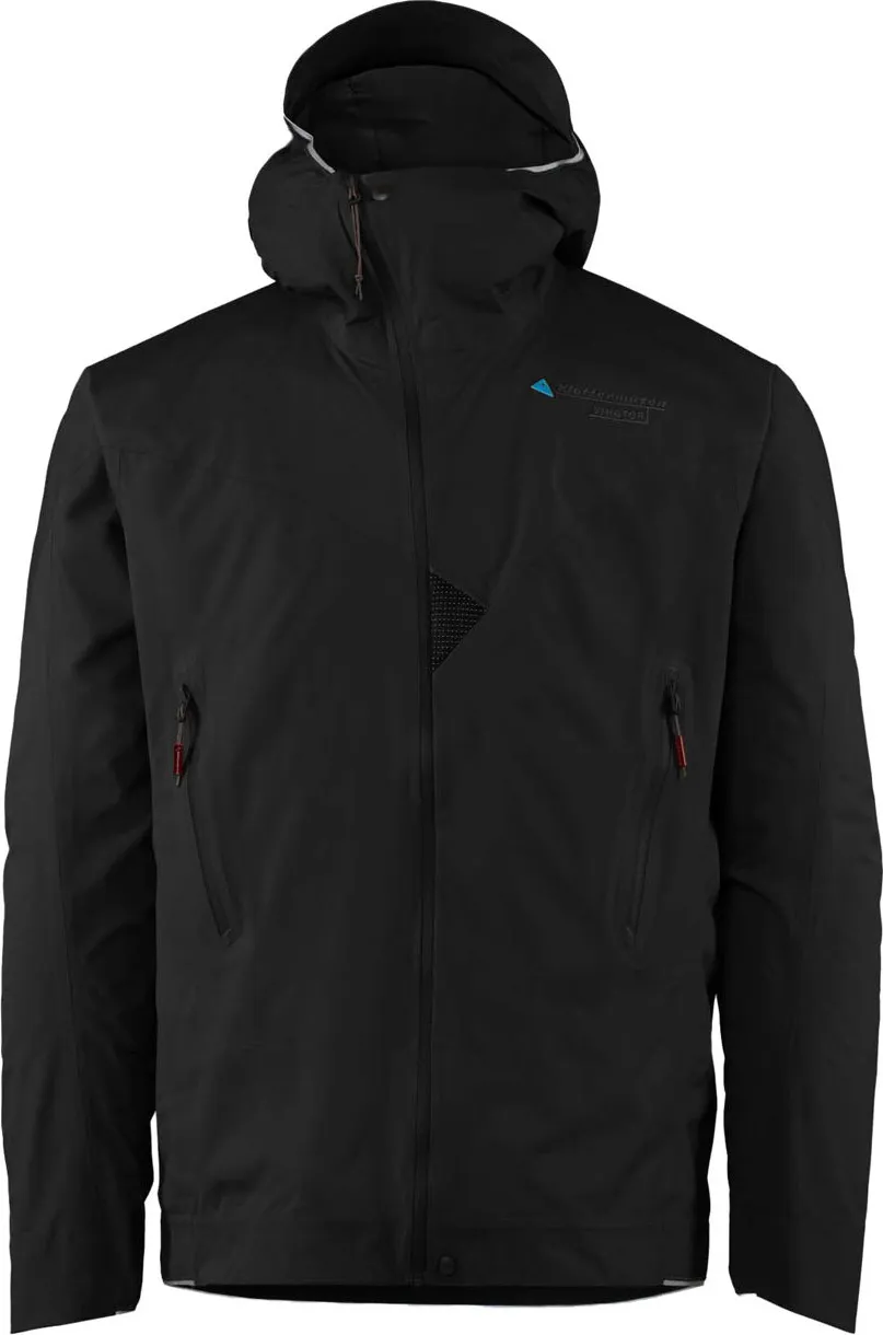 Klättermusen Men's Vingtor Hood Jacket Klättermusen Men's Vingtor Hood Jacket