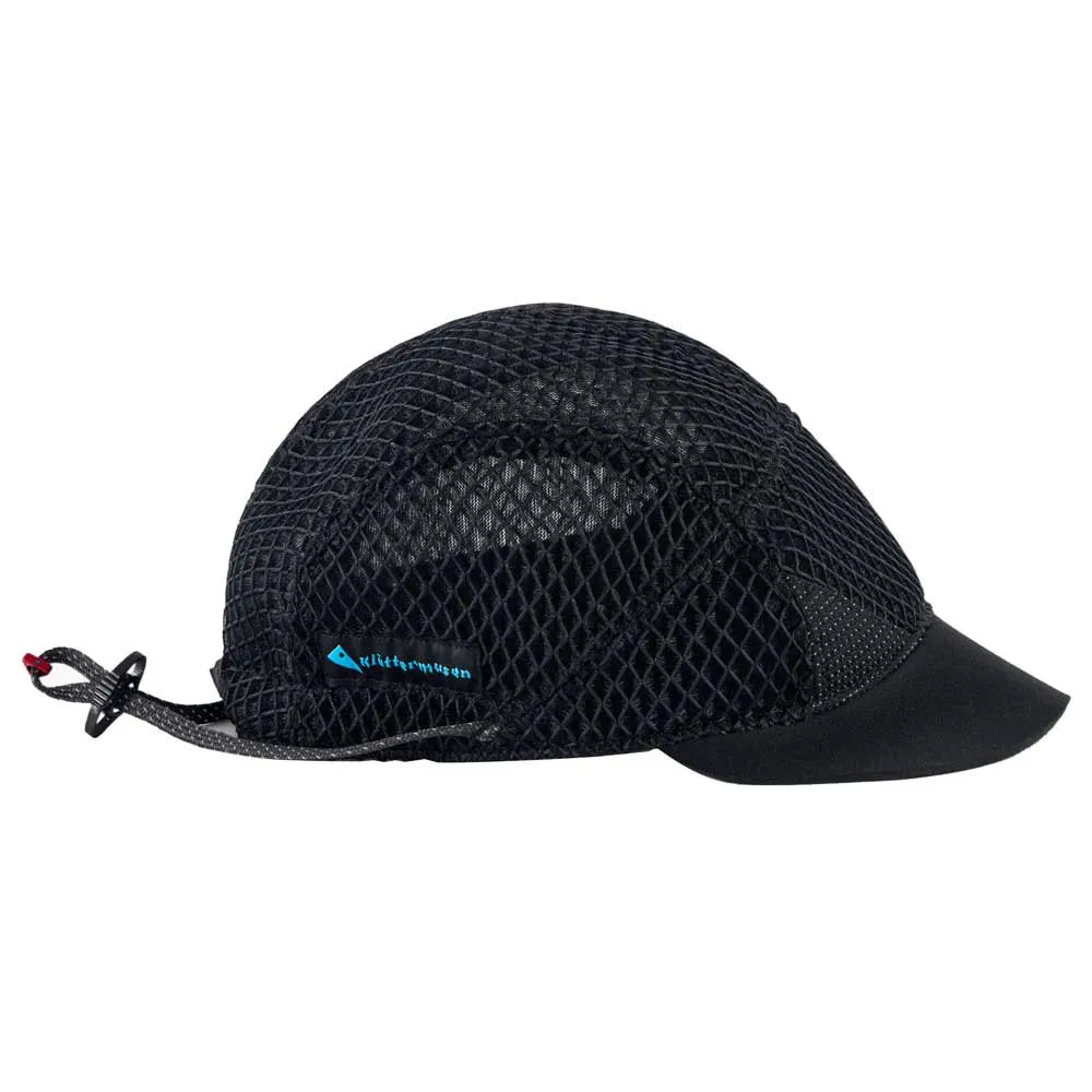 Klättermusen Mesh Keps