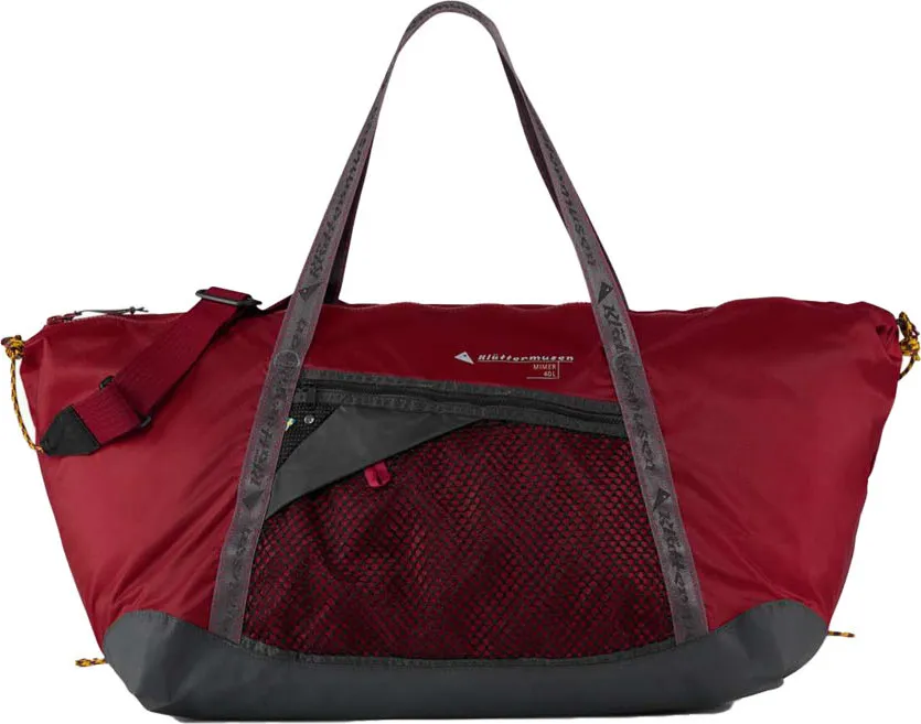 Klättermusen Mimer Duffelbag Klättermusen Mimer Duffelbag