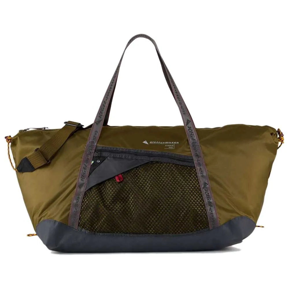 Klättermusen Mimer Duffelbag