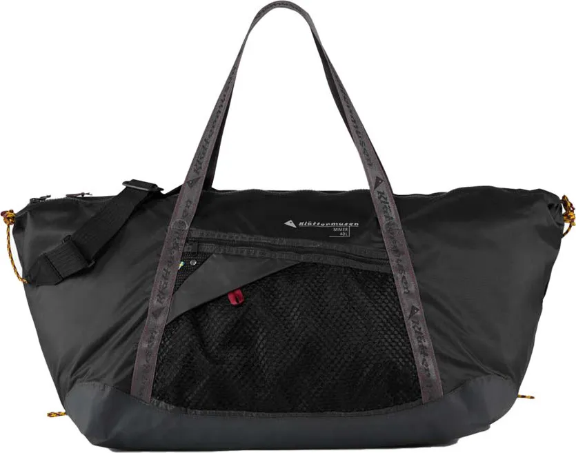 Klättermusen Mimer Duffelbag
