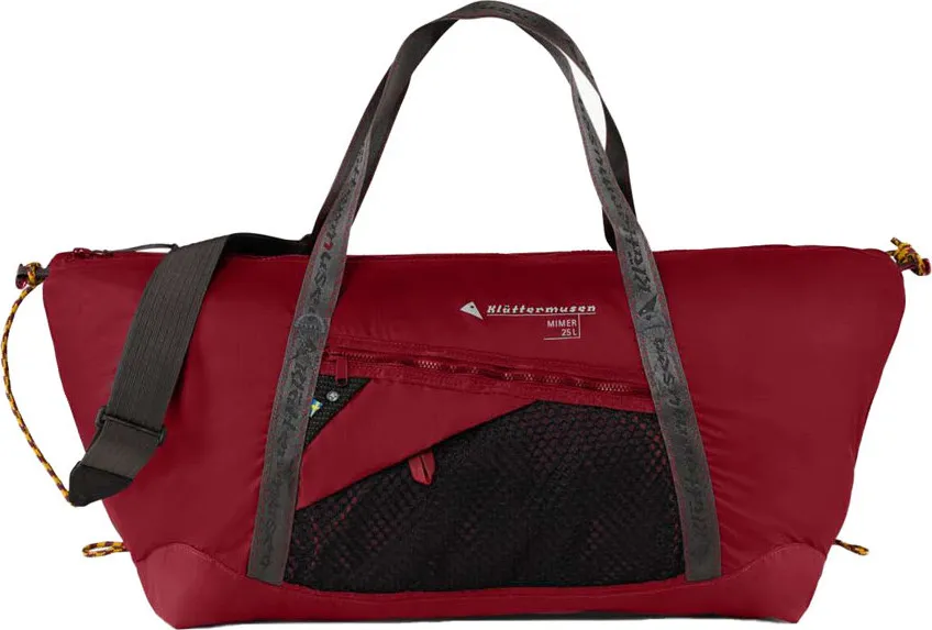 Klättermusen Mimer Dufflelbag Klättermusen Mimer Dufflelbag