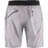 Klättermusen Nal Shorts male, Ash rose