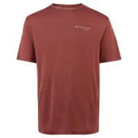Klättermusen Narfi T-shirt Med Korta ärmar Klättermusen Narfi T-shirt Med Korta ärmar