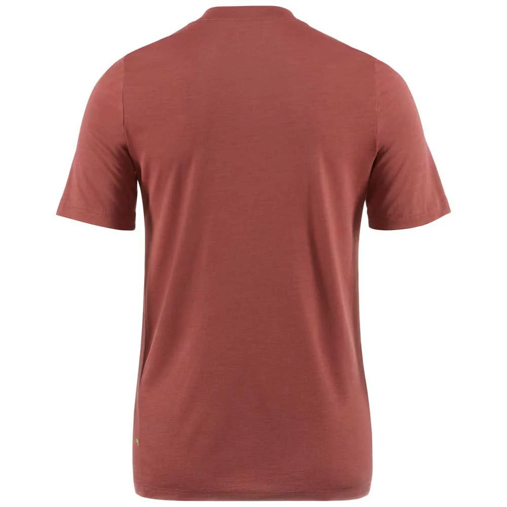Klättermusen Narfi T-shirt Med Korta ärmar Klättermusen Narfi T-shirt Med Korta ärmar