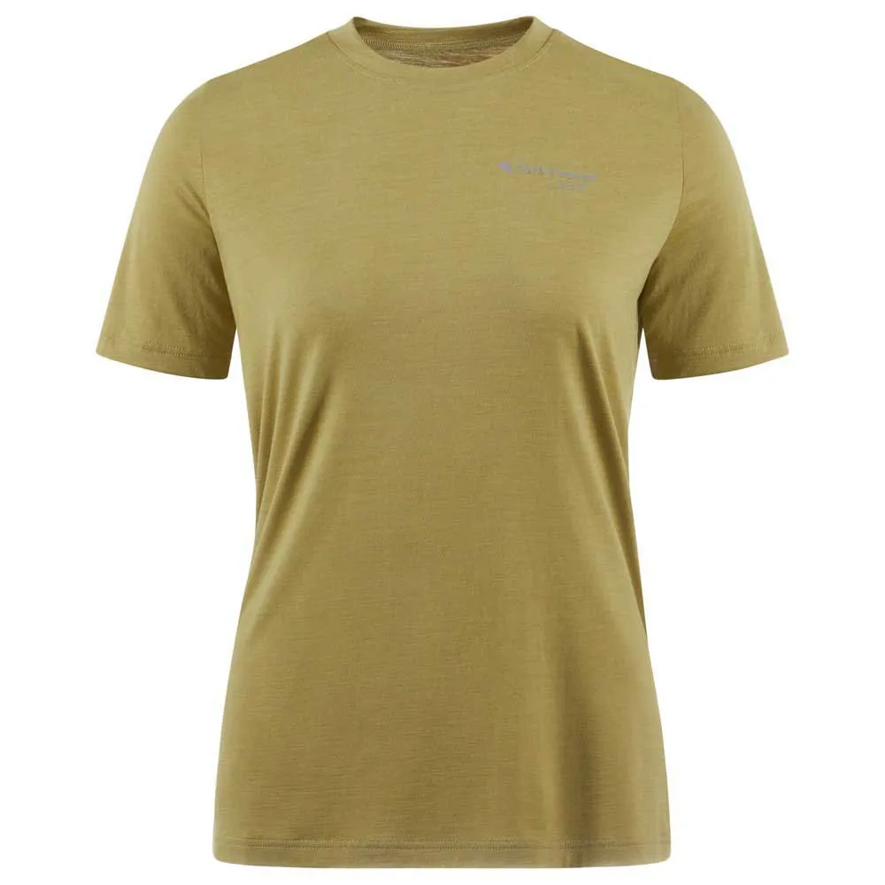 Klättermusen Narfi T-shirt Med Korta ärmar