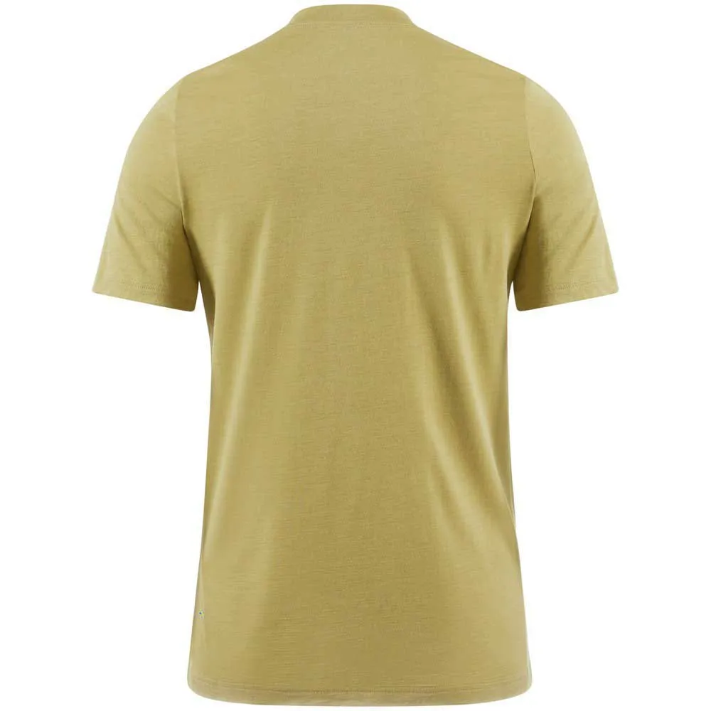 Klättermusen Narfi T-shirt Med Korta ärmar