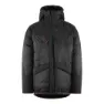 Klättermusen Nifelheim Jacket Men's, Raven