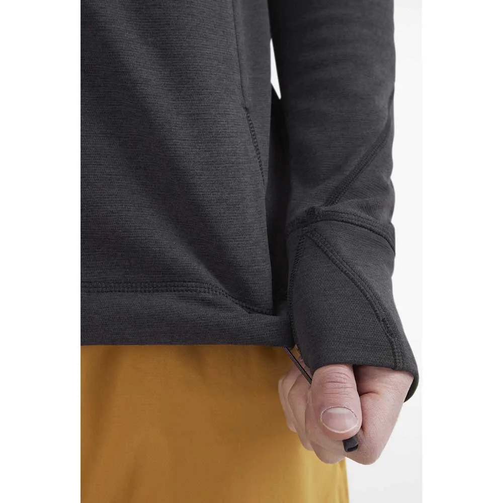 Klättermusen Njorun 2.0 Tröja Med Huva