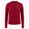 Klättermusen Nordic Explorer T-shirt Med Lång ärm, Burnt russet