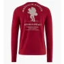 Klättermusen Nordic Explorer T-shirt Med Lång ärm, Burnt russet
