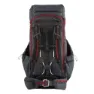 Klättermusen Raido 2.0 Ryggsäck 55l, Raven