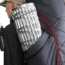 Klättermusen Raido 2.0 Ryggsäck 55l, Raven