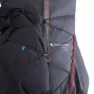 Klättermusen Raido 2.0 Ryggsäck 55l, Raven