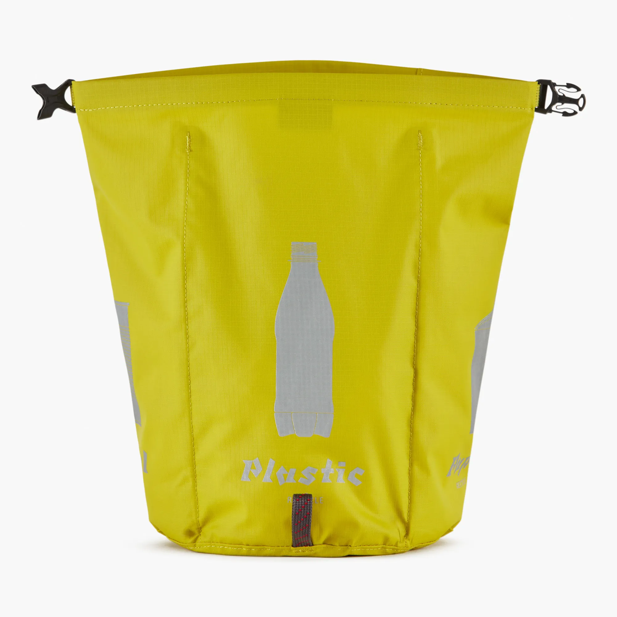 Klättermusen Recycling Bag 2.0, Pine Sprout Klättermusen Recycling Bag 2.0, Pine Sprout