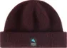 Klättermusen Runa Beanie, Amaranth Red