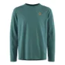 Frost green