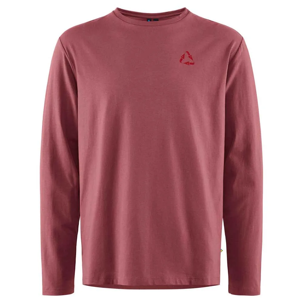 Klättermusen Runa Commitment 2.0 T-shirt Med Lång ärm