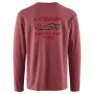 Klättermusen Runa Commitment 2.0 T-shirt Med Lång ärm