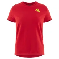 Klättermusen Runa Commitment T-shirt Med Korta ärmar